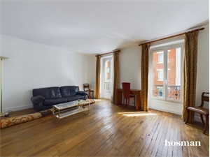 t3 à la vente -   75017  PARIS, surface 65 m2 vente t3 - UBI436363352